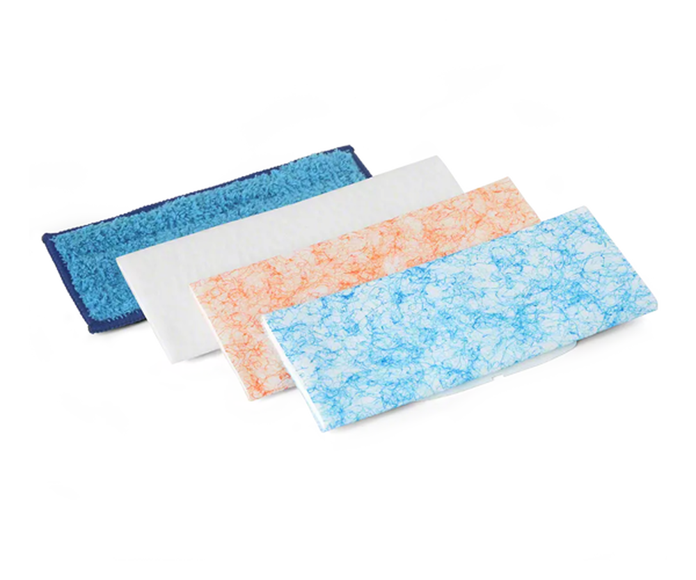 Paños de limpieza para Braava